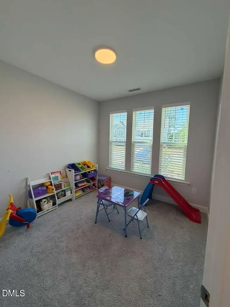 503 Ressler Street Holly Springs NC 27540