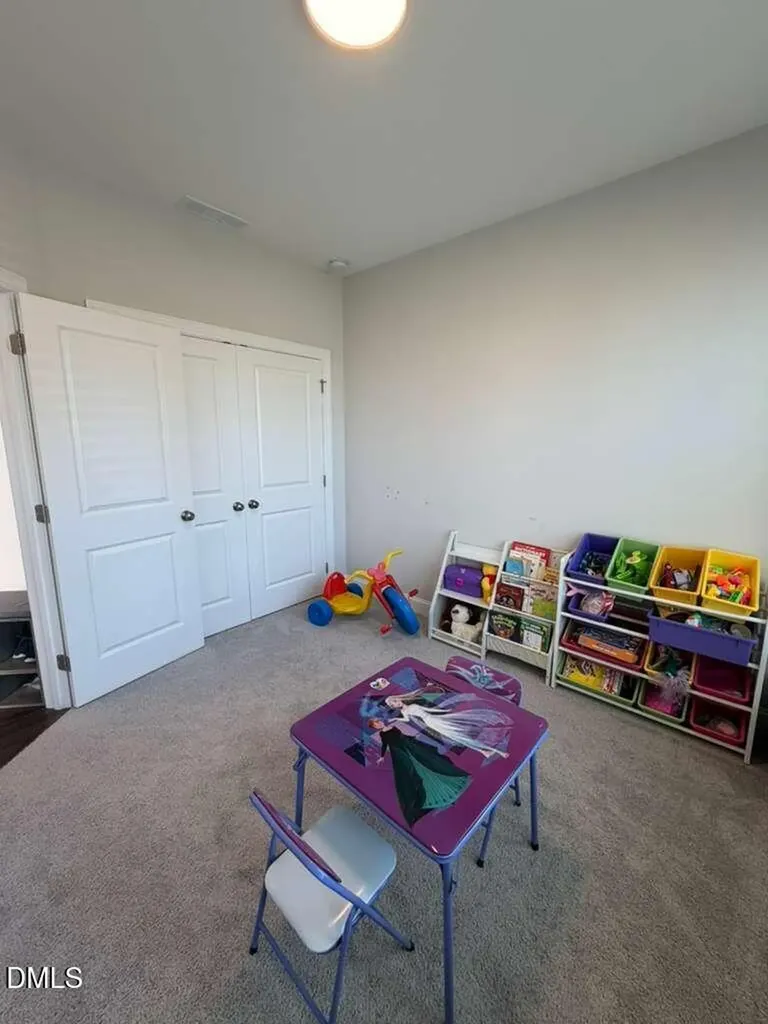 503 Ressler Street Holly Springs NC 27540