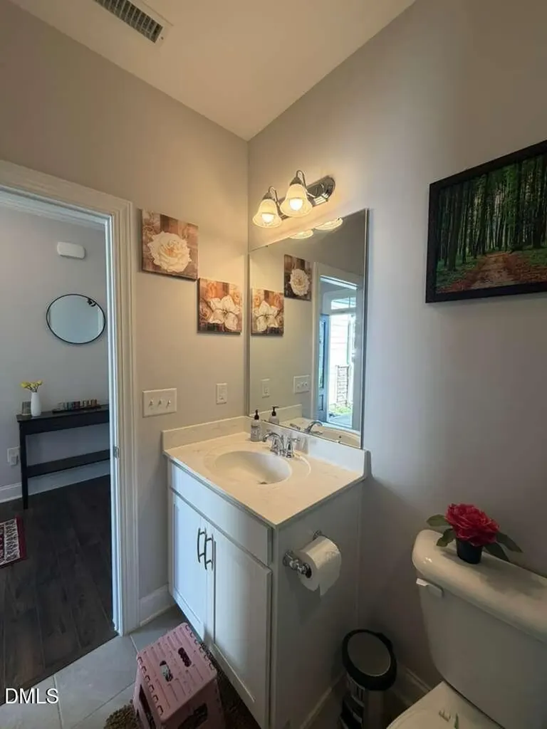 503 Ressler Street Holly Springs NC 27540