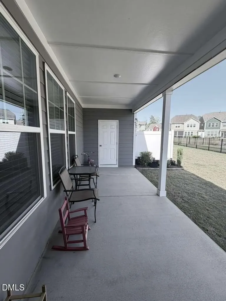 503 Ressler Street Holly Springs NC 27540