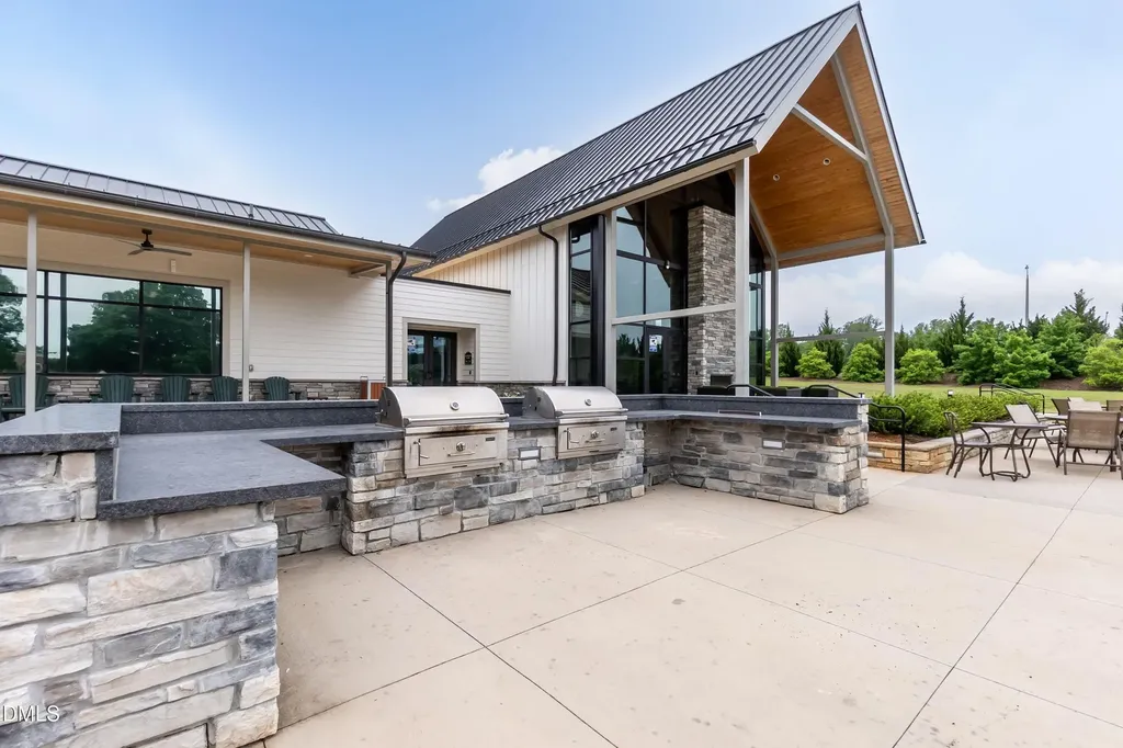 503 Ressler Street Holly Springs NC 27540