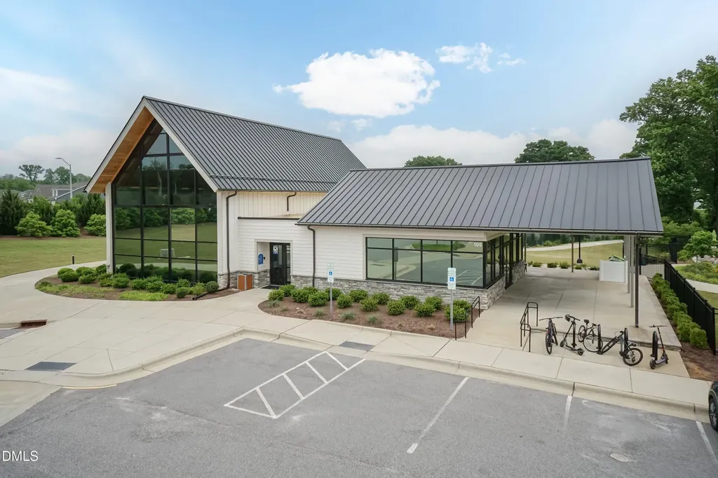 503 Ressler Street Holly Springs NC 27540