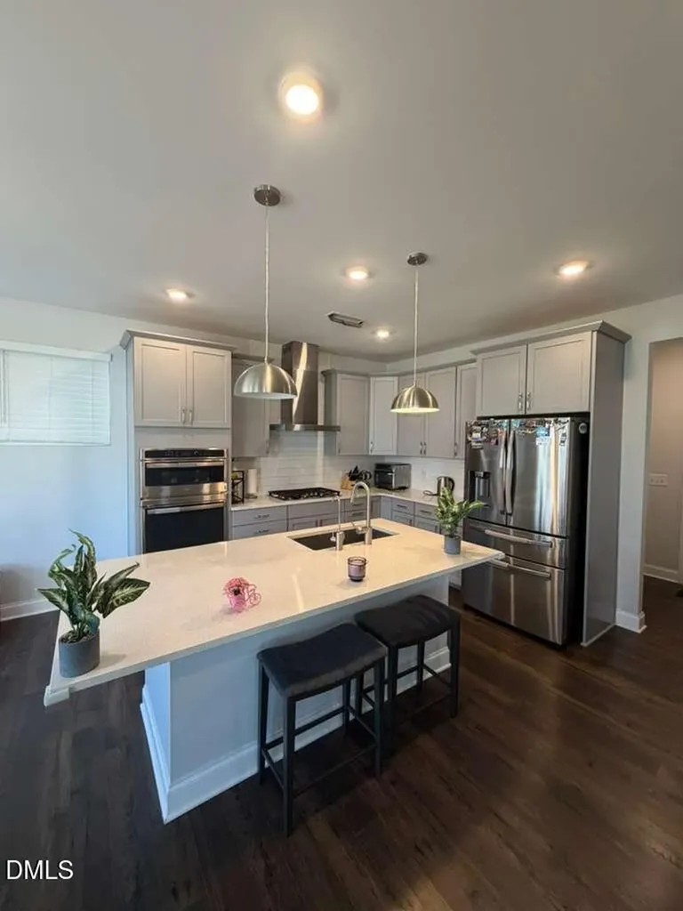 503 Ressler Street Holly Springs NC 27540
