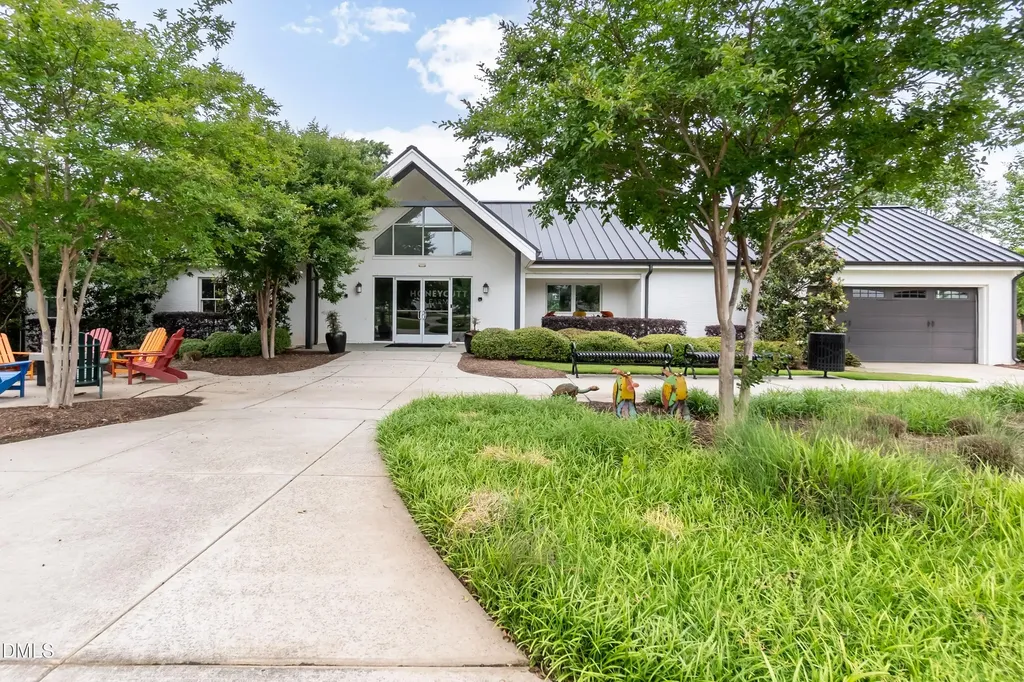 503 Ressler Street Holly Springs NC 27540