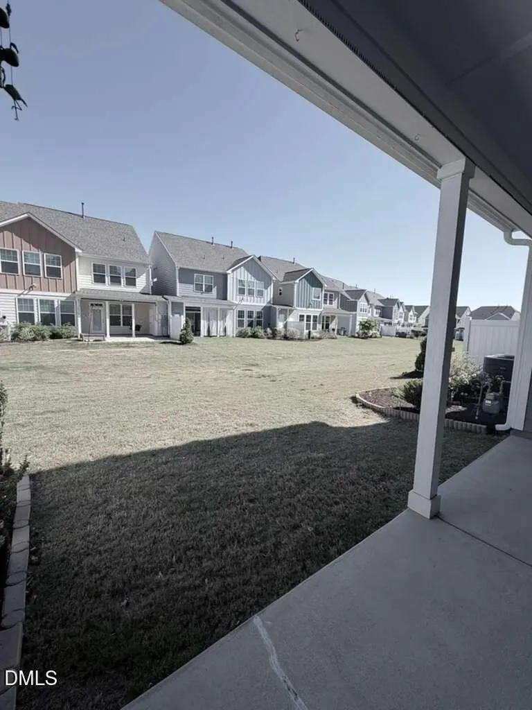 503 Ressler Street Holly Springs NC 27540