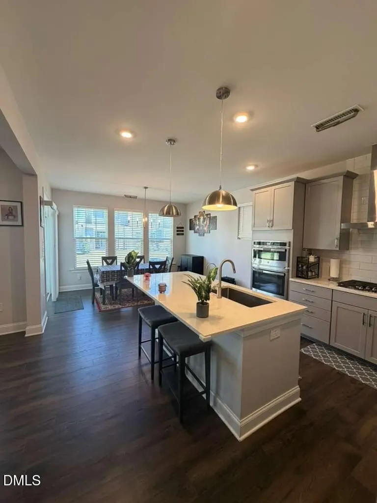 503 Ressler Street Holly Springs NC 27540