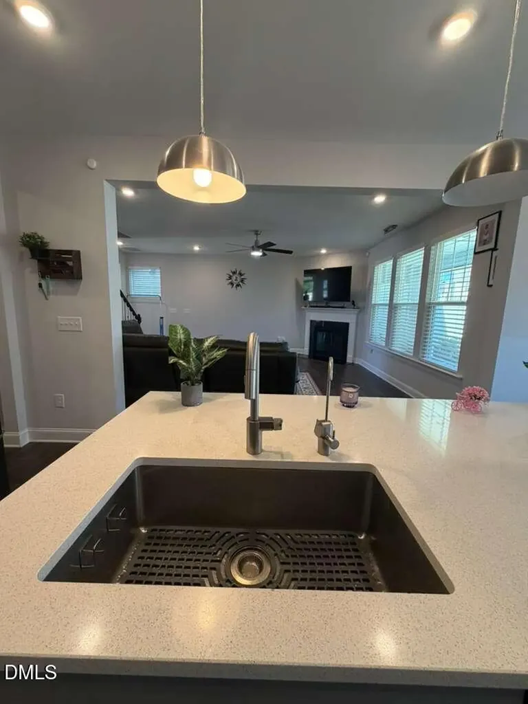 503 Ressler Street Holly Springs NC 27540