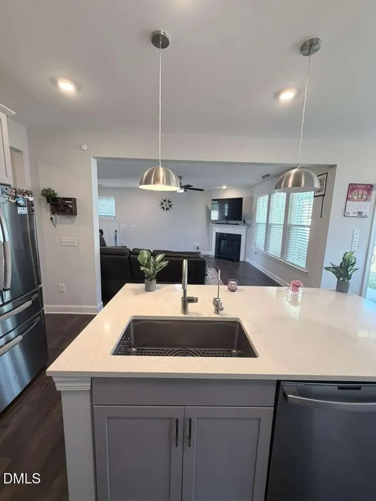 503 Ressler Street Holly Springs NC 27540
