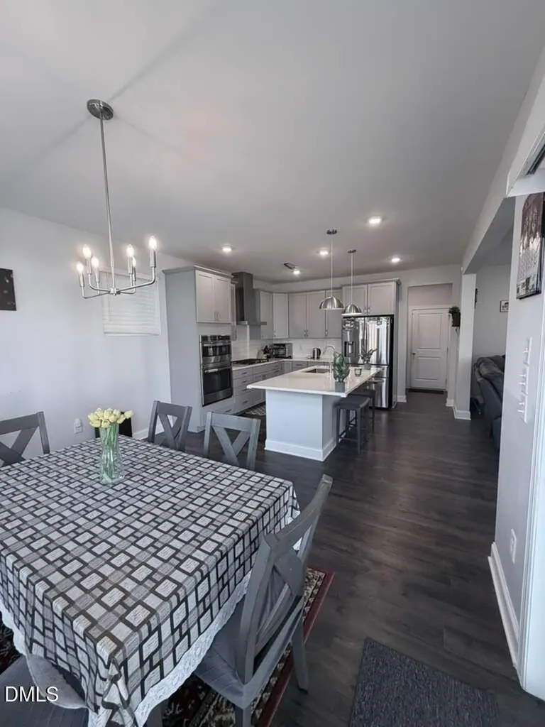 503 Ressler Street Holly Springs NC 27540