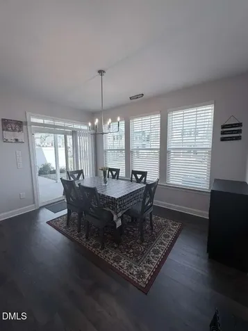 503 Ressler Street Holly Springs NC 27540