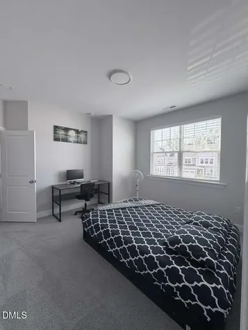 503 Ressler Street Holly Springs NC 27540