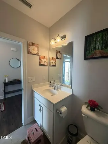 503 Ressler Street Holly Springs NC 27540