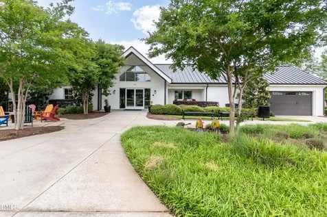503 Ressler Street Holly Springs NC 27540