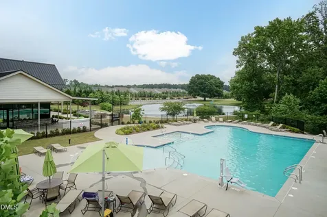 503 Ressler Street Holly Springs NC 27540