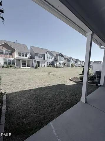 503 Ressler Street Holly Springs NC 27540