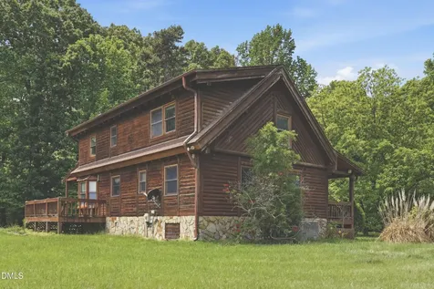1757 W Greensboro Chapel Hill Road Snow Camp NC 27349