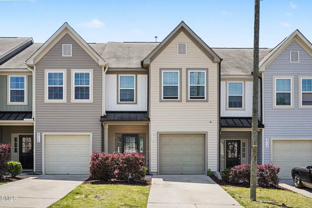 4716 Princess Lita Way Raleigh NC 27610