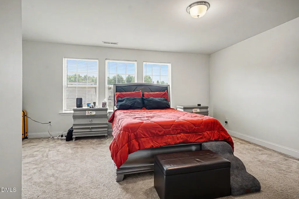 4716 Princess Lita Way Raleigh NC 27610