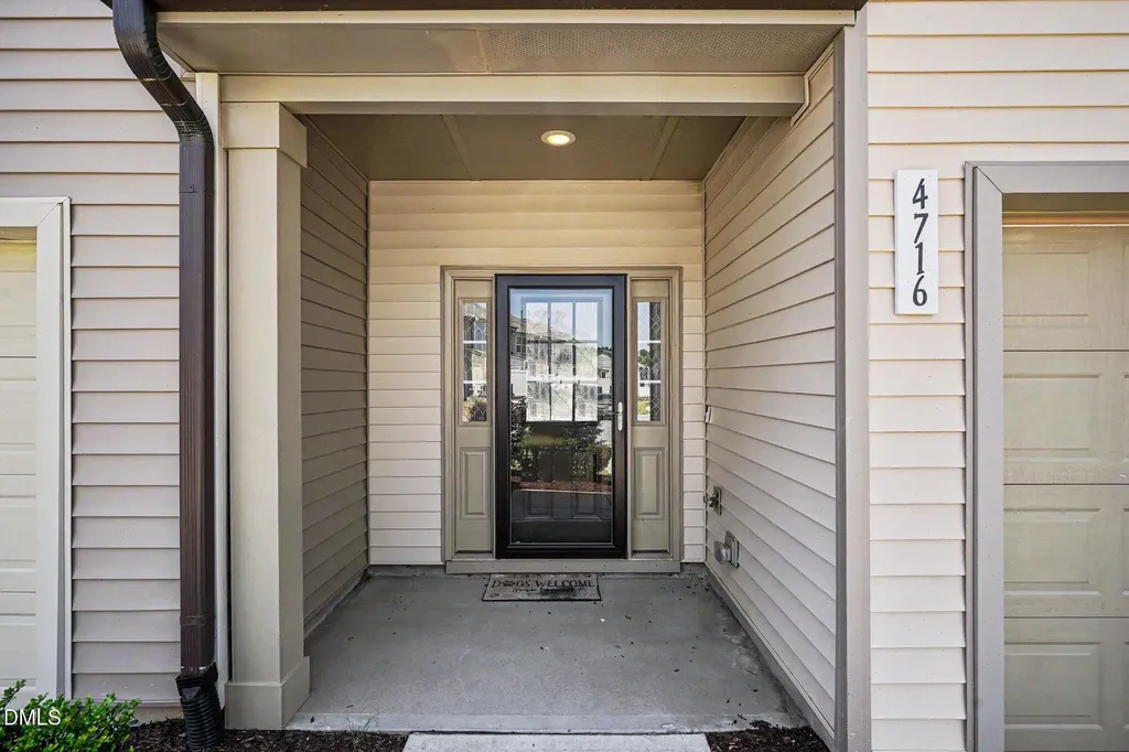 4716 Princess Lita Way Raleigh NC 27610
