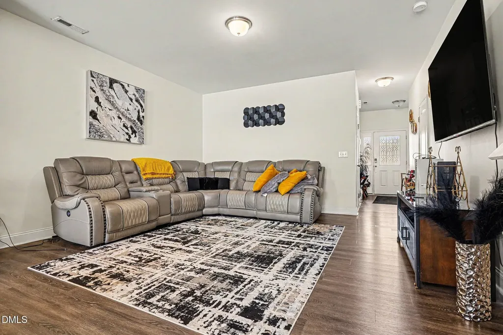 4716 Princess Lita Way Raleigh NC 27610