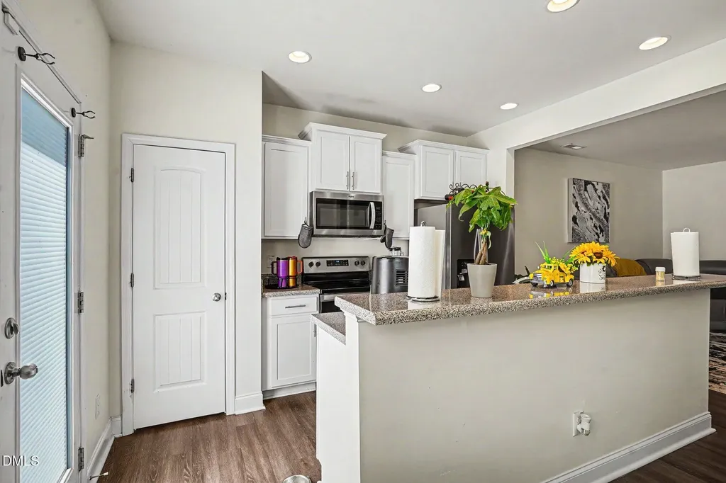 4716 Princess Lita Way Raleigh NC 27610