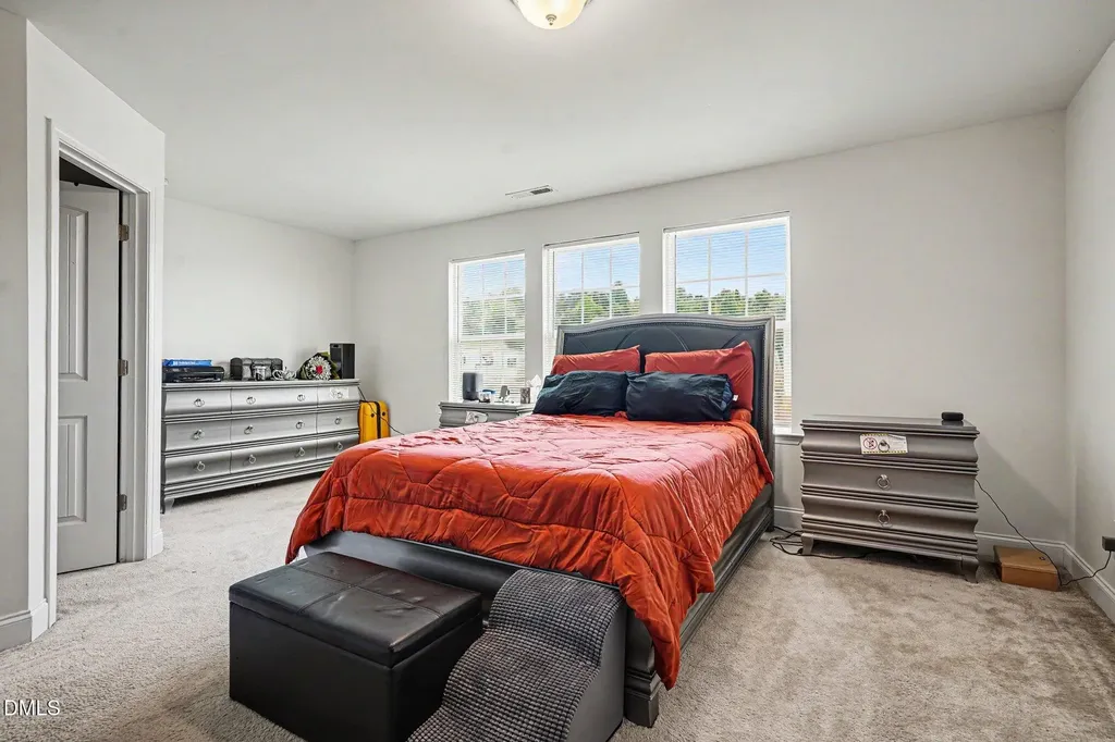 4716 Princess Lita Way Raleigh NC 27610