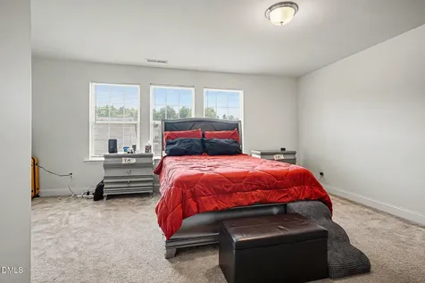 4716 Princess Lita Way Raleigh NC 27610