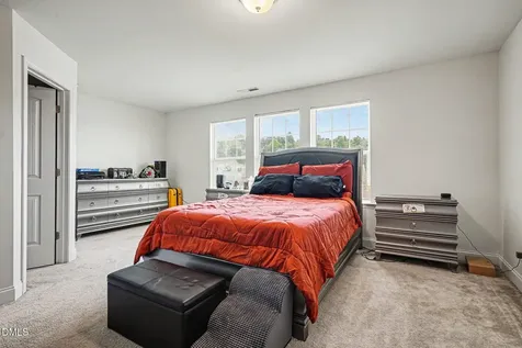 4716 Princess Lita Way Raleigh NC 27610