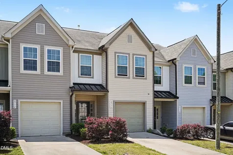4716 Princess Lita Way Raleigh NC 27610