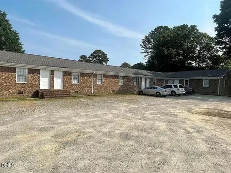 516 Keen Street Rocky Mount NC 27804