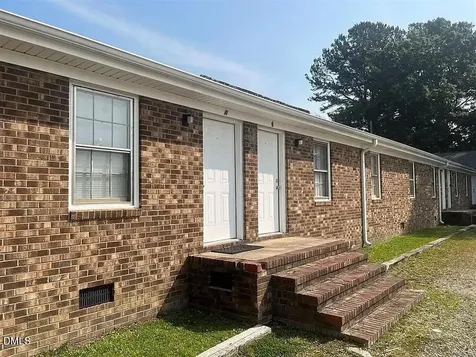 516 Keen Street Rocky Mount NC 27804