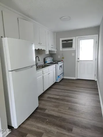 516 Keen Street Rocky Mount NC 27804