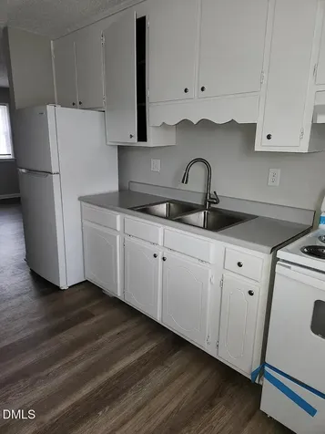 516 Keen Street Rocky Mount NC 27804
