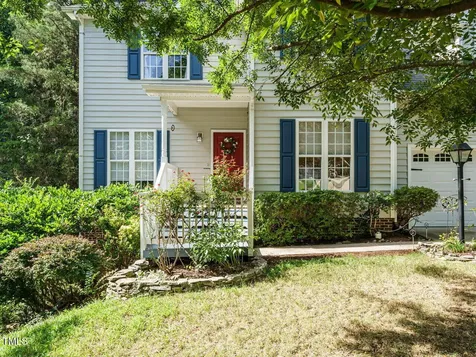 24 Cynthia Lane Pittsboro NC 27312