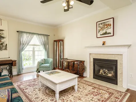 24 Cynthia Lane Pittsboro NC 27312