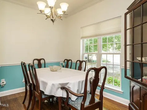 24 Cynthia Lane Pittsboro NC 27312