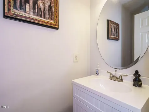 24 Cynthia Lane Pittsboro NC 27312