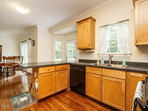 24 Cynthia Lane Pittsboro NC 27312