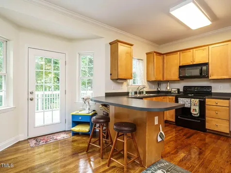 24 Cynthia Lane Pittsboro NC 27312