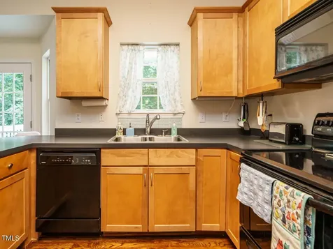 24 Cynthia Lane Pittsboro NC 27312
