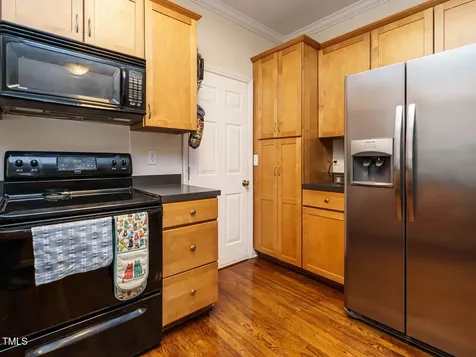24 Cynthia Lane Pittsboro NC 27312
