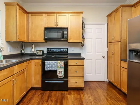 24 Cynthia Lane Pittsboro NC 27312