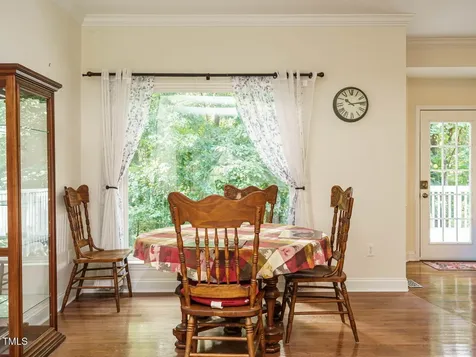 24 Cynthia Lane Pittsboro NC 27312