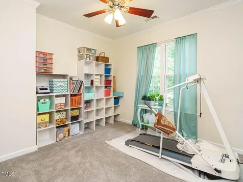 24 Cynthia Lane Pittsboro NC 27312
