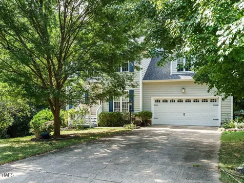 24 Cynthia Lane Pittsboro NC 27312