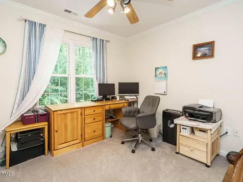 24 Cynthia Lane Pittsboro NC 27312