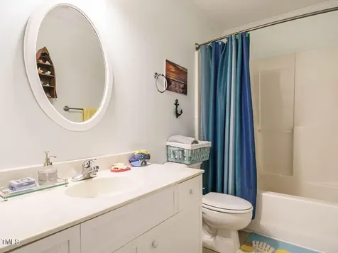 24 Cynthia Lane Pittsboro NC 27312