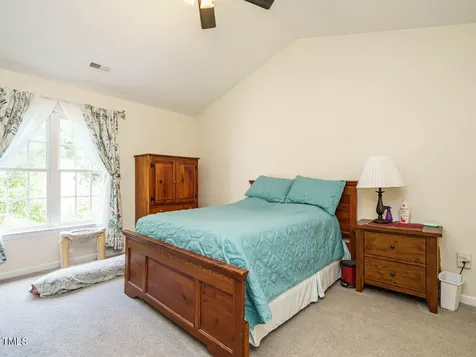 24 Cynthia Lane Pittsboro NC 27312