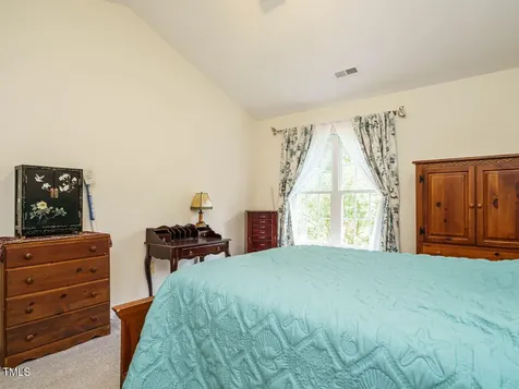 24 Cynthia Lane Pittsboro NC 27312
