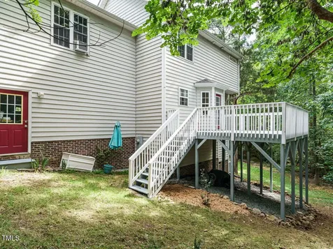 24 Cynthia Lane Pittsboro NC 27312